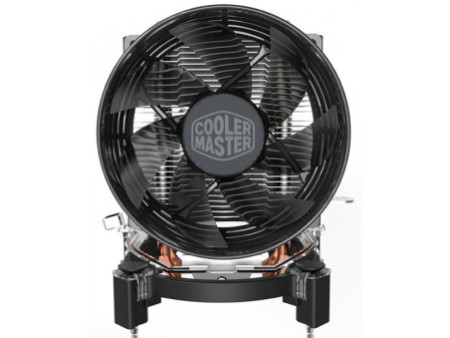 Cooler para Processador Cooler Master I50, 92mm, Intel, RH-I50-20FK-R1