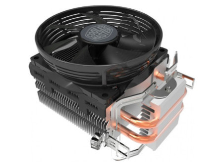 Cooler para Processador Cooler Master I50, 92mm, Intel, RH-I50-20FK-R1