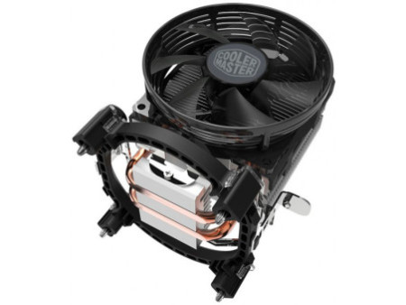 Cooler para Processador Cooler Master I50, 92mm, Intel, RH-I50-20FK-R1