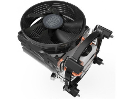 Cooler para Processador Cooler Master I50, 92mm, Intel, RH-I50-20FK-R1