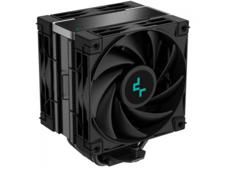 Cooler Para Processador Be Quiet Dark Rock Slim, 120mm, Intel/AMD, Black, BK024