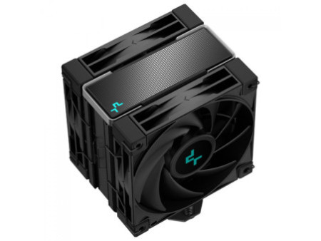 Cooler Para Processador Be Quiet Dark Rock Slim, 120mm, Intel/AMD, Black, BK024