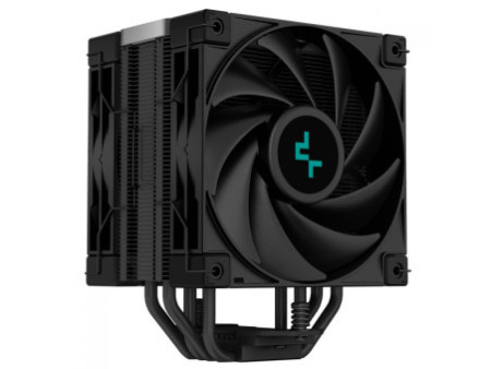 Cooler Para Processador Be Quiet Dark Rock Slim, 120mm, Intel/AMD, Black, BK024