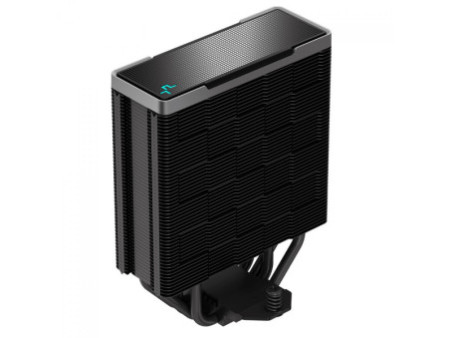 Cooler Para Processador Be Quiet Dark Rock Slim, 120mm, Intel/AMD, Black, BK024