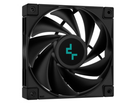 Cooler Para Processador Be Quiet Dark Rock Slim, 120mm, Intel/AMD, Black, BK024