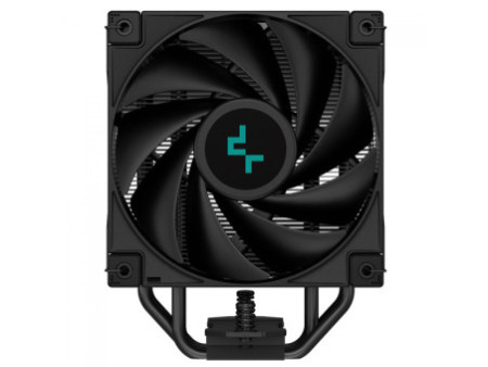 Cooler Para Processador Be Quiet Dark Rock Slim, 120mm, Intel/AMD, Black, BK024