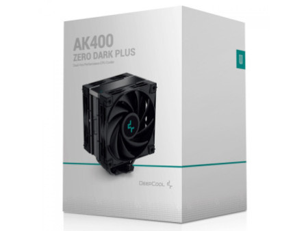 Cooler Para Processador Be Quiet Dark Rock Slim, 120mm, Intel/AMD, Black, BK024