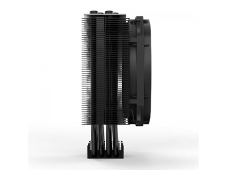 Cooler para Processador DeepCool AK500 WH, 120mm, Intel-AMD, White, R-AK500-WHNNMT-G