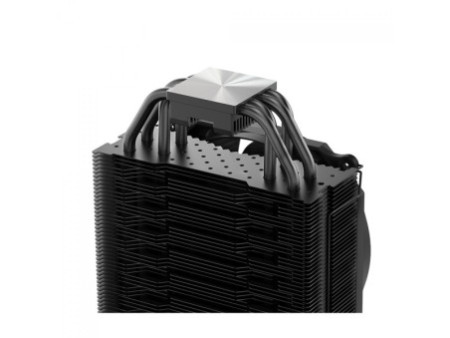 Cooler para Processador DeepCool AK500 WH, 120mm, Intel-AMD, White, R-AK500-WHNNMT-G