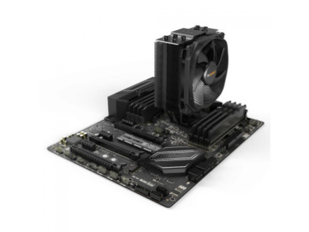 Cooler para Processador DeepCool AK500 WH, 120mm, Intel-AMD, White, R-AK500-WHNNMT-G