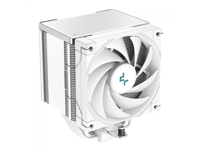 Cooler para Processador DeepCool Gammaxx AG400 PLUS, 120mm, Intel-AMD, R-AG400-BKNNMD-G