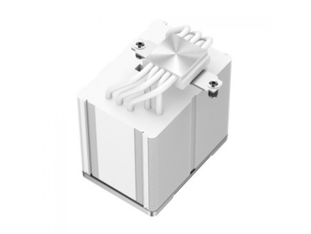 Cooler para Processador DeepCool Gammaxx AG400 PLUS, 120mm, Intel-AMD, R-AG400-BKNNMD-G