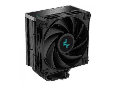 Cooler Processador Gamdias Boreas E1-410, Black, 120mm, Intel-AMD, BOREAS E1-410-MONO