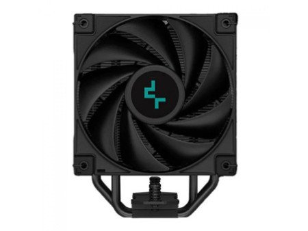 Cooler Processador Gamdias Boreas E1-410, Black, 120mm, Intel-AMD, BOREAS E1-410-MONO