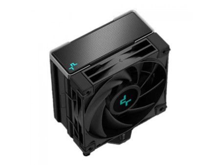 Cooler Processador Gamdias Boreas E1-410, Black, 120mm, Intel-AMD, BOREAS E1-410-MONO