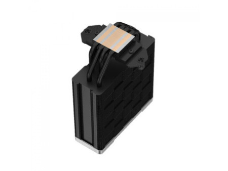 Cooler Processador Gamdias Boreas E1-410, Black, 120mm, Intel-AMD, BOREAS E1-410-MONO