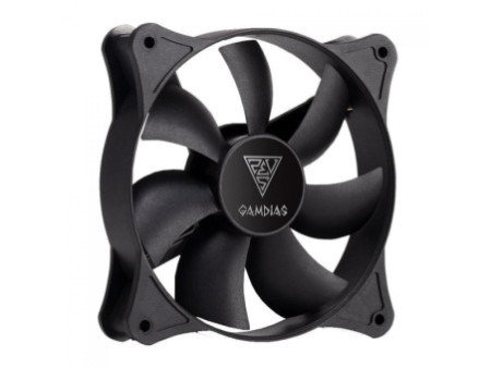 Cooler para Processador DeepCool AK620, 120mm, Intel-AMD, R-AK620-BKNNMT-G