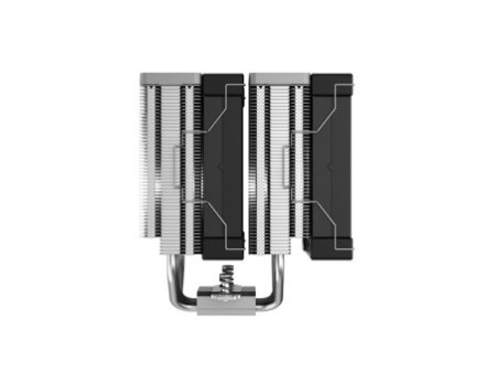 Cooler Para Gabinete DeepCool Xfan, 120mm, DP-FDC-XF120