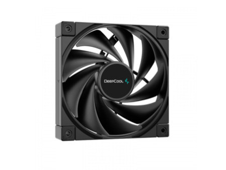 Cooler Para Gabinete DeepCool Xfan, 120mm, DP-FDC-XF120