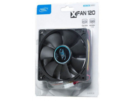 Kit Fan Com 3 Unidades Lian Li Uni Fan Redragon Spec, 120mm, ARGB, Black, UF-SL120-3B SI