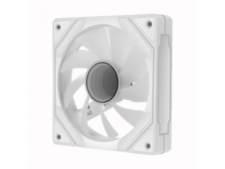 Kit Fan Com 3 Unidades Montech AX120 PWM, 120mm, Black