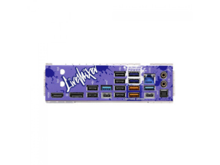 Placa Mãe ASRock Z790 LiveMixer, Chipset Z790, LGA 1700, ATX, DDR5, 90-MXBK10-A0UAYZ