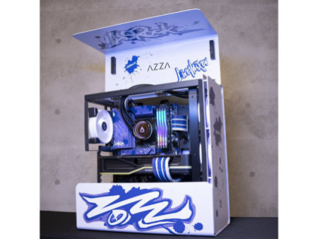 Placa Mãe ASRock Z790 LiveMixer, Chipset Z790, LGA 1700, ATX, DDR5, 90-MXBK10-A0UAYZ
