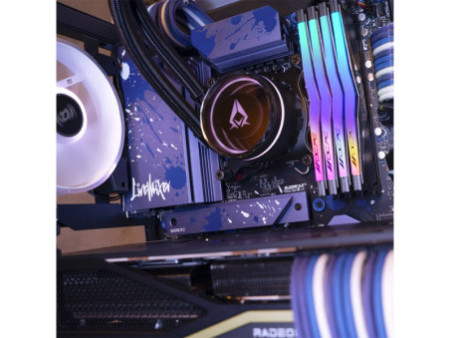 Placa Mãe ASRock Z790 LiveMixer, Chipset Z790, LGA 1700, ATX, DDR5, 90-MXBK10-A0UAYZ