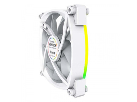 Kit Fan com 3 Unidades Redragon GC-F011, RGB, 120mm, Com Controladora, GC-F011