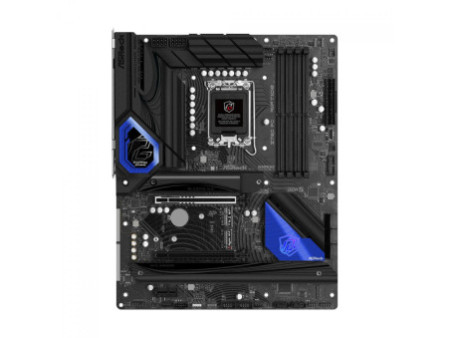 Placa Mãe ASRock Z790 PG Riptide, Chipset Z790, LGA 1700, ATX, DDR5, 90-MXBJX0-A0UAYZ