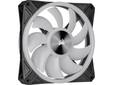 Kit Fan com 4 Unidades Gamdias Aeolus, RGB, Black, 120mm, Com Controlador, AEOLUS M2-1204R-ELITE