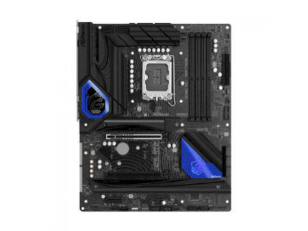 Placa Mãe ASRock Z790 PG Riptide, Chipset Z790, LGA 1700, ATX, DDR5, 90-MXBJX0-A0UAYZ