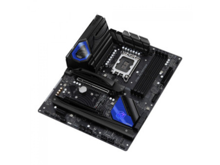 Placa Mãe ASRock Z790 PG Riptide, Chipset Z790, LGA 1700, ATX, DDR5, 90-MXBJX0-A0UAYZ