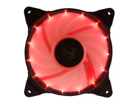 Cooler Para Gabinete T-Dagger 120mm, LED BLUE, T-TGF300-B