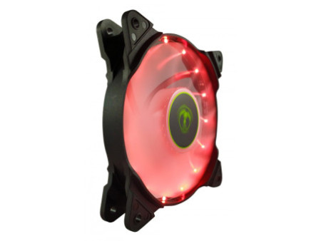 Cooler Para Gabinete T-Dagger 120mm, LED BLUE, T-TGF300-B