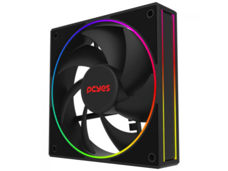 Cooler Para Gabinete DeepCool FD12 WH, 120mm, PWM, Branco, R-FD12-WHNPN1-G