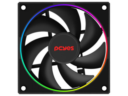 Cooler Para Gabinete DeepCool FD12 WH, 120mm, PWM, Branco, R-FD12-WHNPN1-G