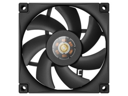 Kit Fan Com 3 Unidades Ryvel Luna White, ARGB, 120mm, Com Controladora, Branco, RY-FN-LN-WT