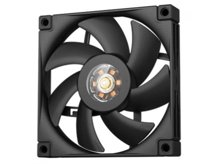 Kit Fan Com 3 Unidades Ryvel Luna White, ARGB, 120mm, Com Controladora, Branco, RY-FN-LN-WT