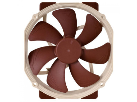 Cooler Para Gabinete Noctua NF-A6x25, 60mm