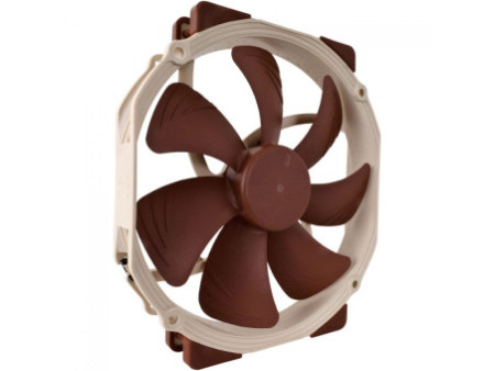Cooler Para Gabinete Noctua NF-A6x25, 60mm