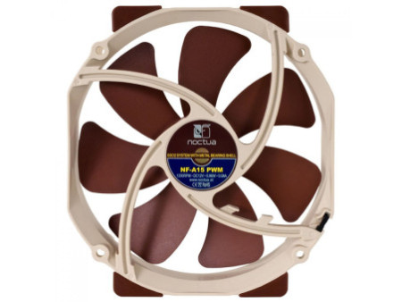 Cooler Para Gabinete Noctua NF-A6x25, 60mm