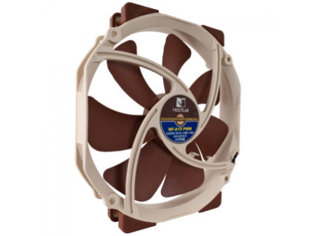 Cooler Para Gabinete Noctua NF-A6x25, 60mm