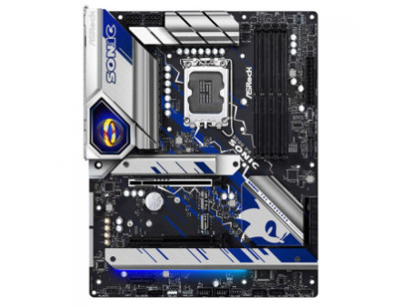 Placa Mãe ASRock Z790 PG Sonic, Chipset Z790, LGA 1700, ATX, DDR5, 90-MXBKF0-A0UAYZ