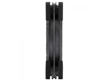 Cooler Para Gabinete Thermaltake Toughfan 12 Racing Green, 120mm, PWM, Verde, CL-F117-PL12RG-A