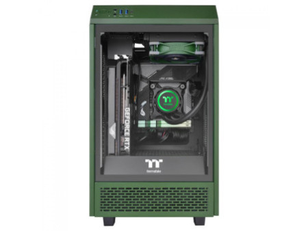 Kit Fan Com 3 Unidades Thermaltake CT120 EX White Premium Edition, ARGB, 120mm, PWM, Branco, CL-F190-PL12SW-A