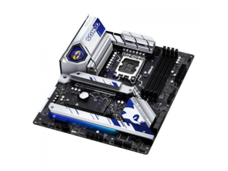 Placa Mãe ASRock Z790 PG Sonic, Chipset Z790, LGA 1700, ATX, DDR5, 90-MXBKF0-A0UAYZ