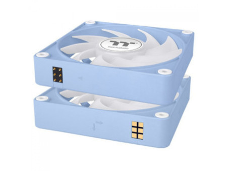 Kit Fan Com 3 Unidades Lian Li Uni Fan SL Wireless, ARGB, 120mm, White, 12SL1W3W