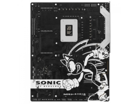 Placa Mãe ASRock Z790 PG Sonic, Chipset Z790, LGA 1700, ATX, DDR5, 90-MXBKF0-A0UAYZ