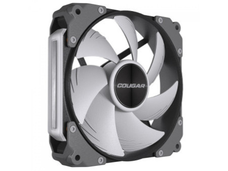 Kit Fan 240mm NZXT F240 RGB Core, 2 Ventoinhas De 120mm, Single-Frame, Branco, RF-U24HF-W1